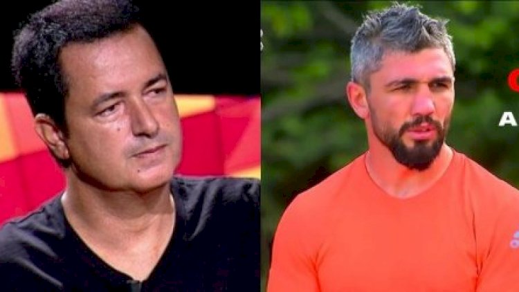    ““ACUN MEDİA” Pərvizi aldadıb“ - İdmançının qohumundan şok açıqlama   