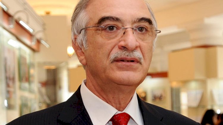    Polad Bülbüloğlu Rusiyadakı azərbaycanlılara müraciət etdi - Video   