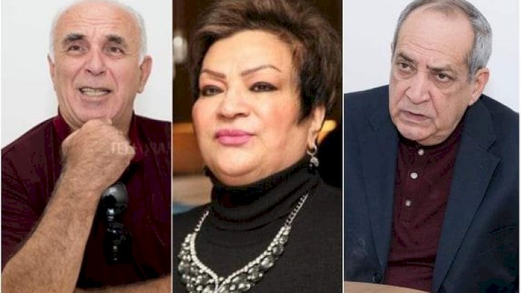    “O sözdən iyrənirəm“ - Həmkarları Afaq Bəşirqızının qalmaqallı açıqlamasından danışdı   