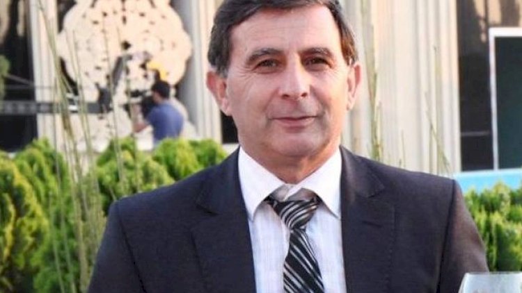   Jurnalist Məhəbbət Orucovun oğlu qəzada həlak oldu   