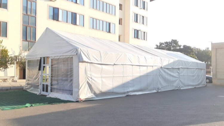    İcra başçısının birinci müavini vəfat etdi   