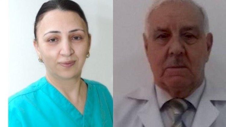    Kliniki Tibbi Mərkəzdə 14 yaşlı uşaq koronavirusun qurbanı olub?   