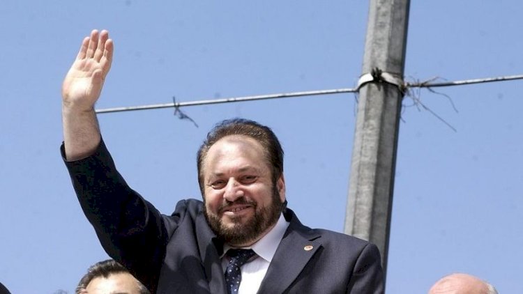    Partiya sədri ailəlikcə koronavirusa yoluxdu   