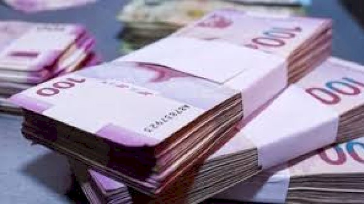    Nazirlikdən sahibkarlarla bağlı şad xəbər - 9 milyon manata yaxın...   