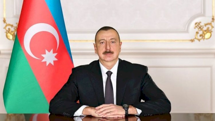    İlham Əliyev azərbaycanlı şahmatçını təltif etdi   