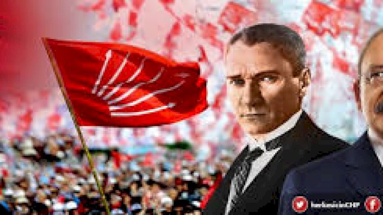    “Atatürkün partiyası Qərbin cəsus yuvasına çevrilib”   – Azərbaycanlı politoloq