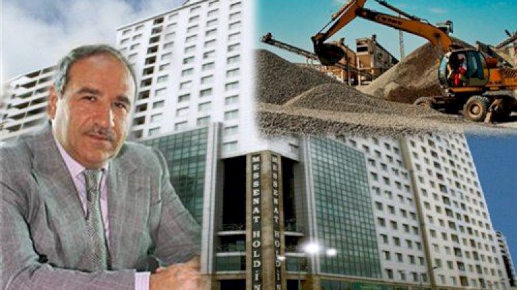    “Titanik Tofiq”in şirkəti borca görə məhkəməyə verildi    