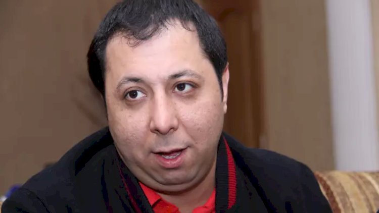    “Ömrümdə ilk dəfədi bəşəriyyət üçün dua edirəm”   – Elməddin Cəfərov