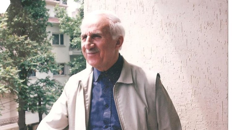    Türkiyədə yaşayan məşhur azərbaycanlı vəfat etdi   