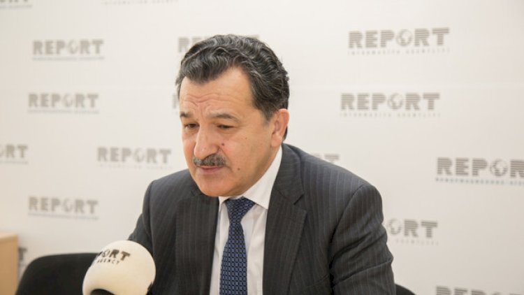    Azərbaycanlı deputatın həkim dostu koronavirusa yoluxdu   