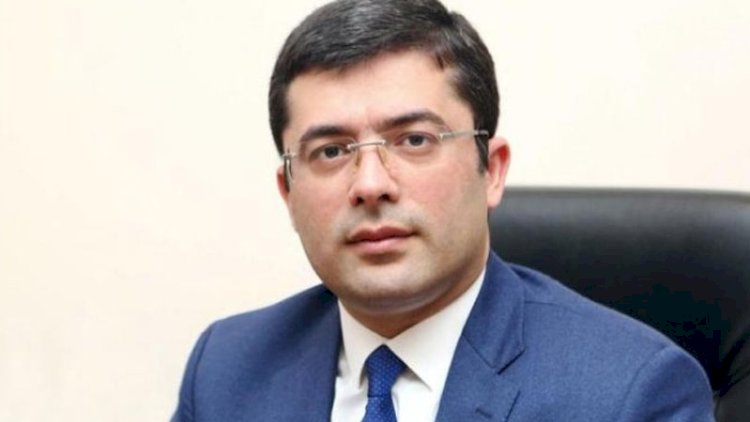    KİVDF-nin yeni direktoru 7 əməkdaşı işdən çıxardı   