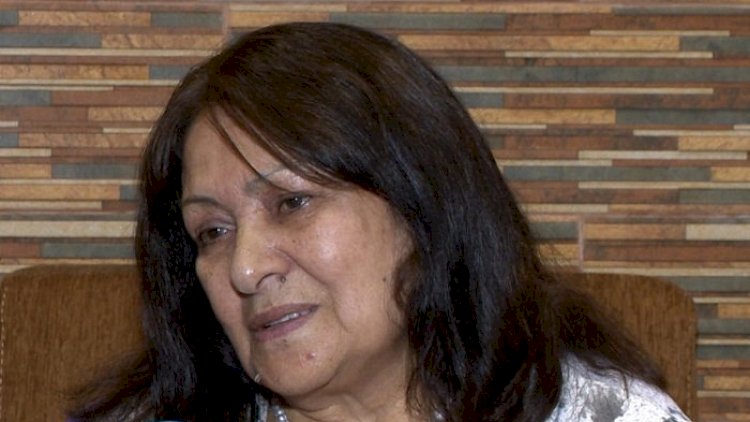    “Ayağınızın altında ölüm...“ - Ağır duruma düşən xalq artisti kimə yalvardı?   