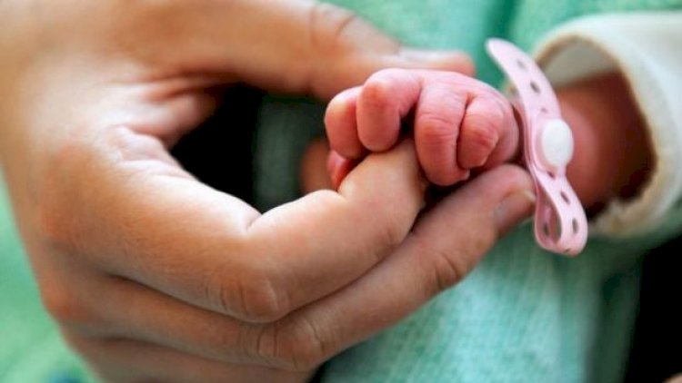    Azərbaycanda ana və yeni doğulmuş körpəsi koronavirusa yoluxdu - Video   