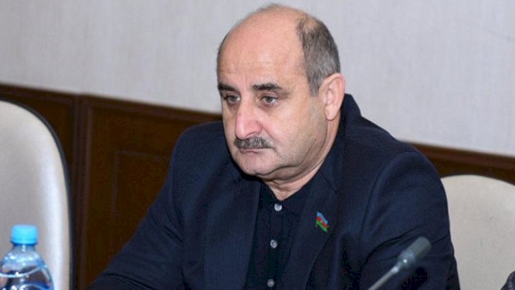    “...indi də polislərimizə böhtan atmaqla məşğuldurlar”   - Etiraz