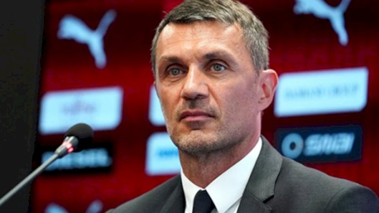   “Məşqdən 10 dəqiqə sonra ölü kimi idim“ - Maldini   