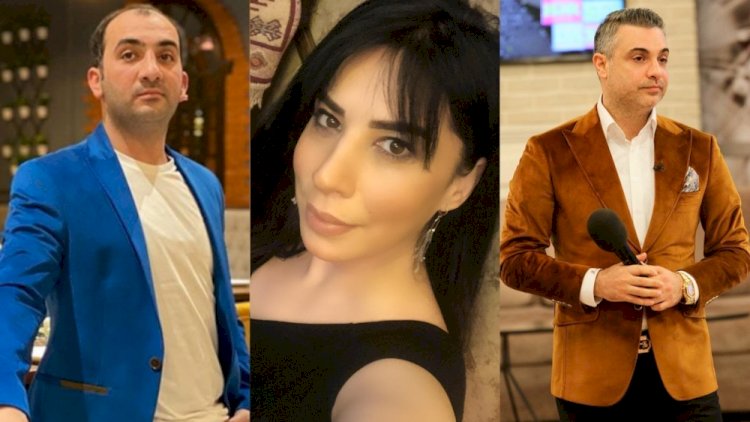    “Səhnəcik hazırlayanda atamdan fikir soruşurdular“ - Yaşar Nurinin qızı   