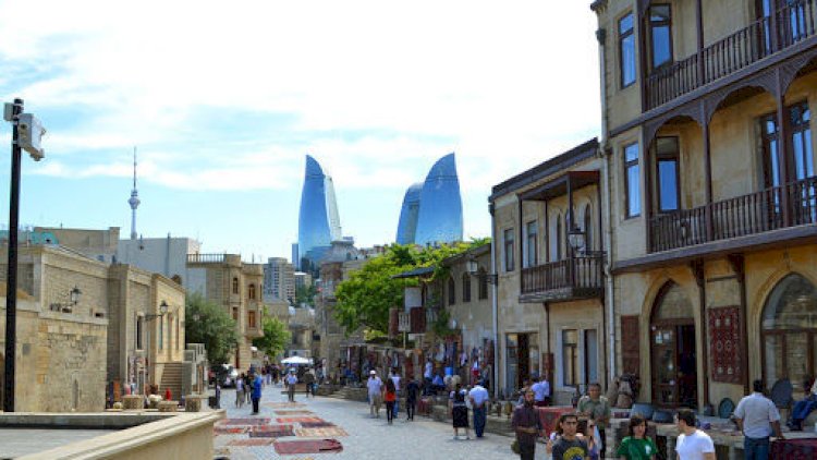    Koronavirusdan sonra ölkə turizminin aqibəti necə olacaq? - Video   
