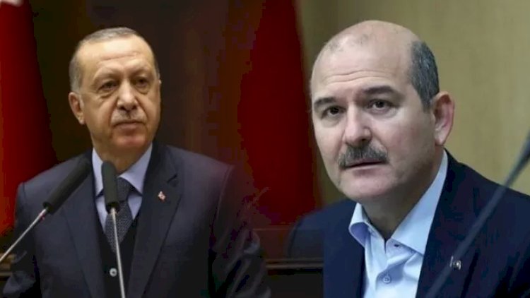    Ərdoğan nazirin istefasını niyə qəbul etməyib? - Açıqlama   