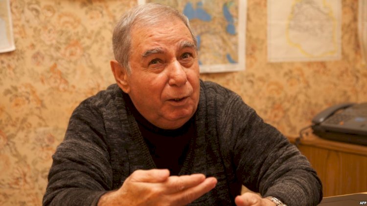    “Bu naləni Allah eşidib əvəzində bizə bir cəza verməliydi”   