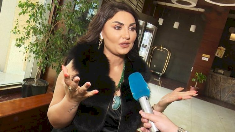    Şəbnəmi evdən çıxmağına peşman elədilər   - Fotolar