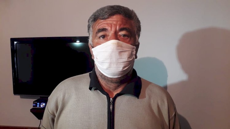    Meşə yolu ilə Ağsudan Şamaxıya keçmək istədilər, həbs olundular - Foto   