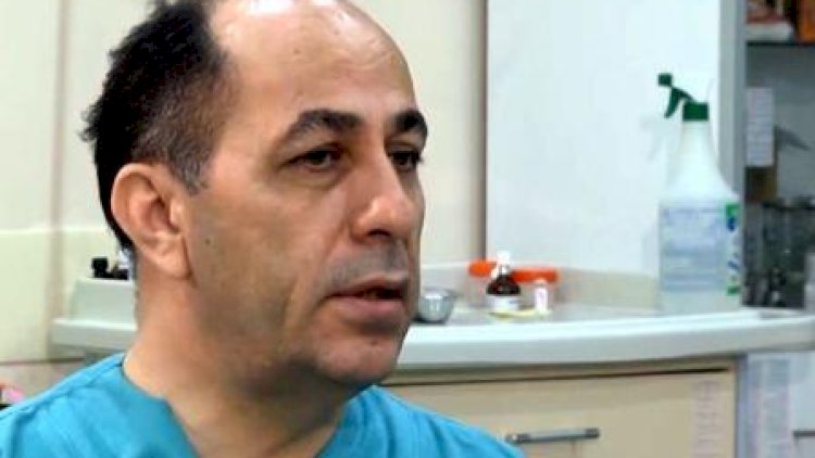    “Yayda virus haqqında keçmiş zamanda danışacağıq”   - Professor