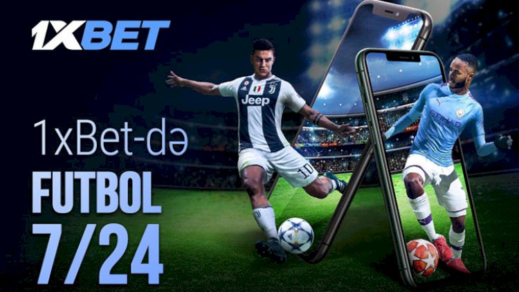    Futbol pauzada olduğu vaxtda, İngiltərə çempionatına və Dünya Kubokuna necə mərc etmək olar?   