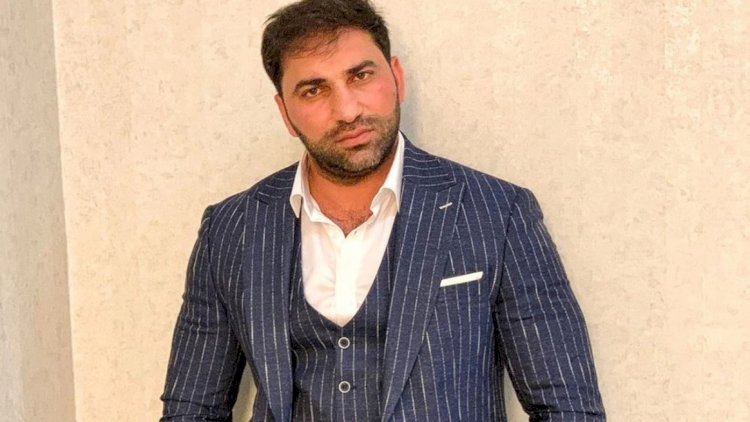    İcra Hakimiyyətindən Kamil Zeynallı haqda sərt açıqlama:   “Onları icra orqanlarına qarşı qaldıraraq...”