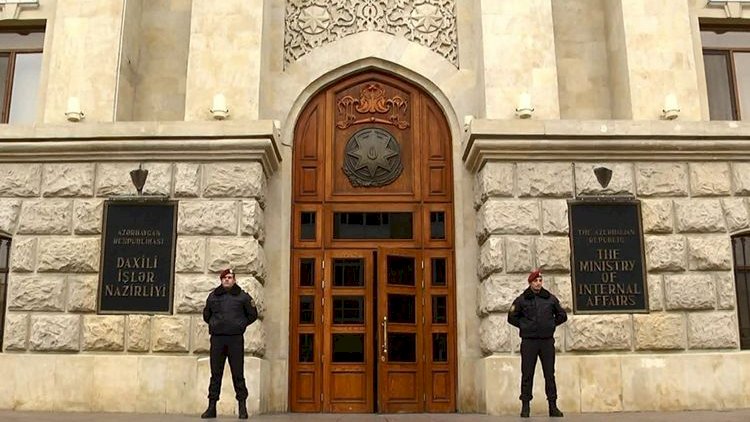    DİN məktəb direktorunun öldüyü qəza ilə bağlı məlumat yaydı   