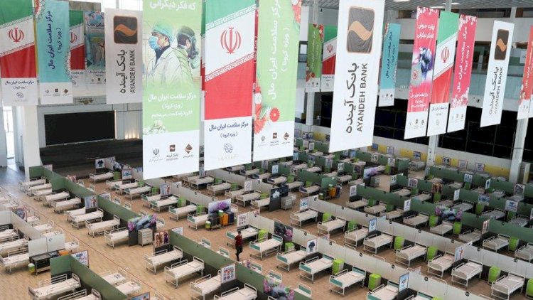    İran yeni məlumatlar açıqladı   – 98 ölü
