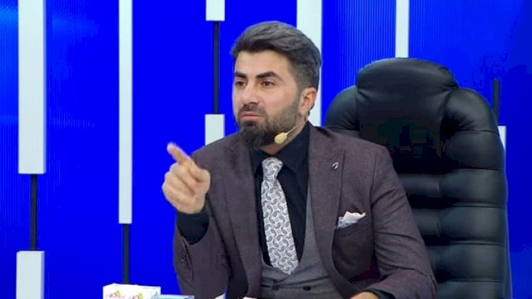    Zaur müğənnilərə söz atdı   - Cavabını aldı