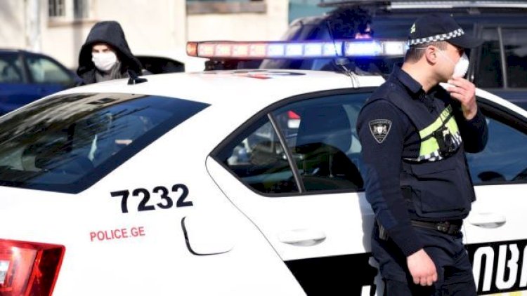    Gürcüstanda fövqəladə vəziyyətin vaxtı uzadıldı   