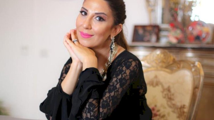    Fidan Hacıyevadan yoxsul ailələrə 1000 manatlıq dəstək   