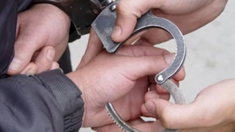    Karantini pozan daha 15 nəfər həbs edildi   
