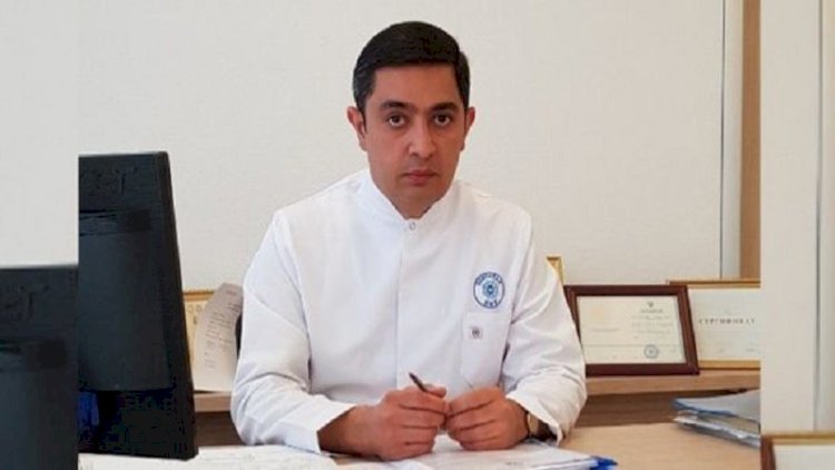    “May ayında koronavirus pik nöqtəsinə çatacaq” - Pandemiya xəstəxanasının direktoru   