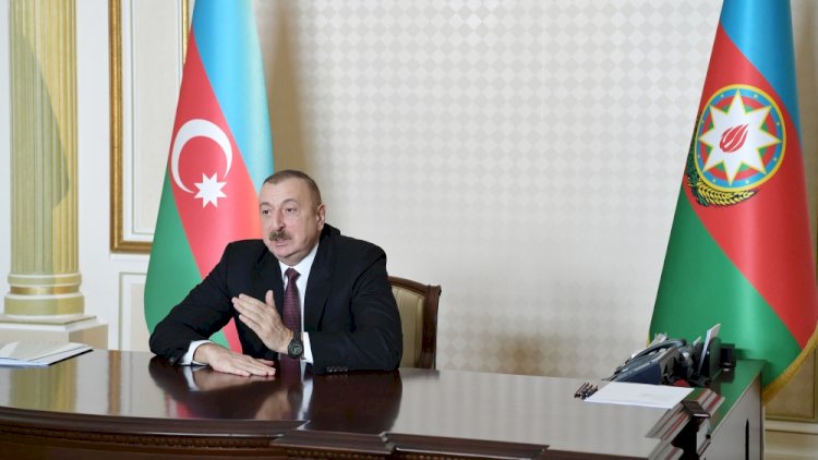    Prezident nazirlərə tapşırıq verdi: “Cari xərclər şişirdilir...“   