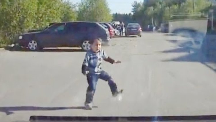    Ağsuda bədbəxt hadisə: 5 yaşlı uşağı avtomobil vurub öldürdü   