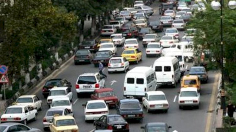    Bakıda avtomobillərin sıxlığı 30 faiz artıb - Video   