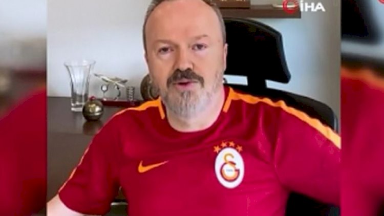    Daha bir “Qalatasaray“lı koronavirusa qalib gəldi   
