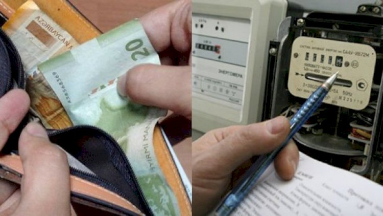    İşıqpulu necə hesablanacaq?   