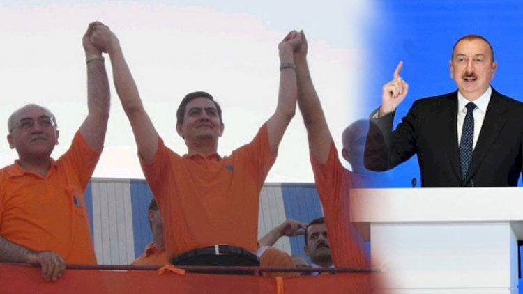    “Bunlar pencəyin, paltonun üstündən mayka geyinmişdi...”    