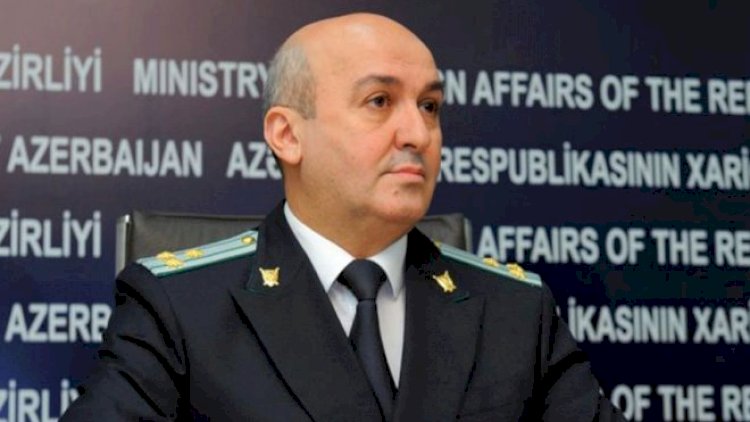    Polisi vuran şəxs barəsində cinayət işi başlanıldı   