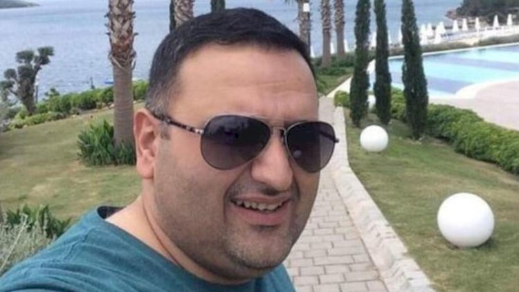    Azərbaycanlı iş adamı koronavirusdan öldü    