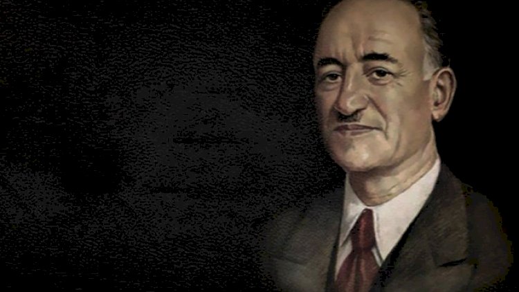   Rəsulzadənin 90 il əvvəlki şəkli tapıldı   – Foto 