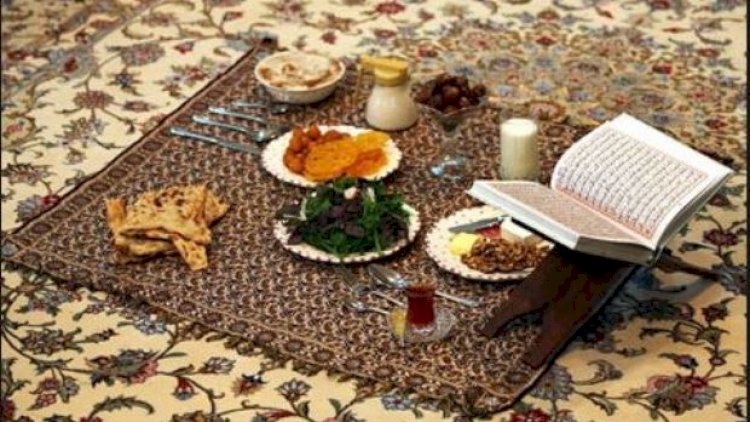    Koronaviruslu günlərdə kimlər oruc tuta bilməz? - XƏBƏRDARLIQ   