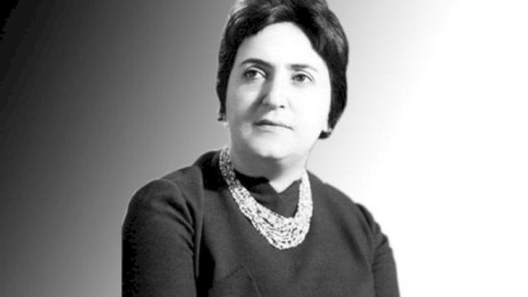    Akademik Zərifə Əliyevanın anım günüdür   