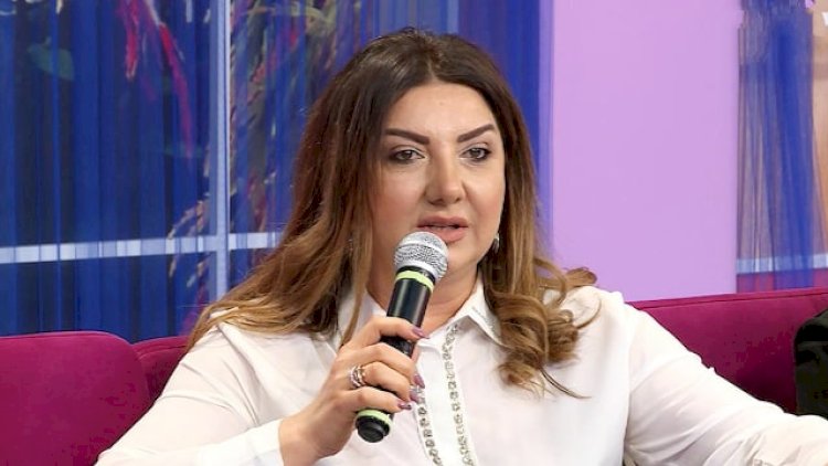   Nazilə Səfərli yoxsul ailələrə yardım edənləri qınadı   - Qalmaqal