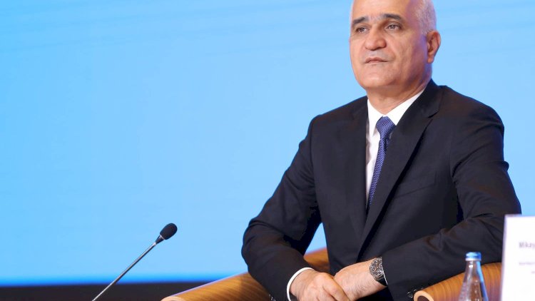    Şahin Mustafayevə yeni vəzifə verildi - SƏRƏNCAM   