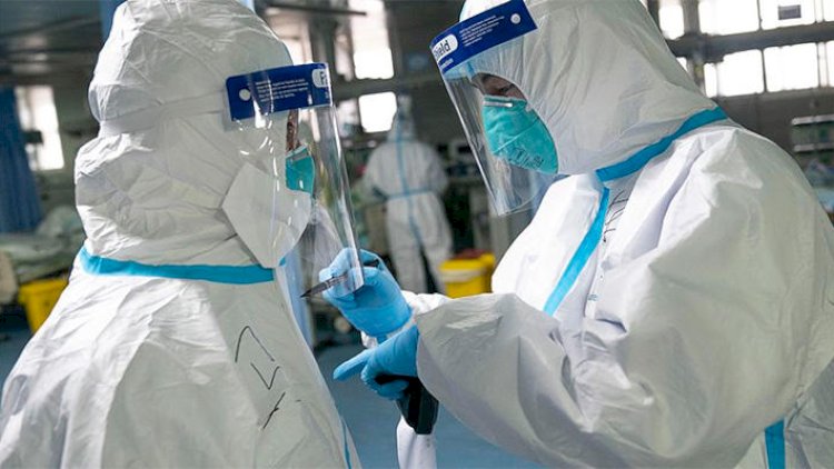    Azərbaycanda daha 56 nəfərdə koronavirus aşkarlandı -   53 nəfər sağaldı