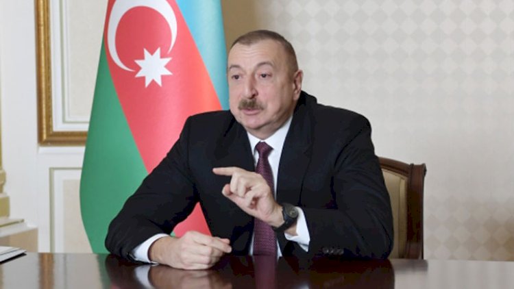    Prezidentin yerli “padşah”lara son xəbərdarlığı: “Kimsə bundan ibrət götürməsə...”   